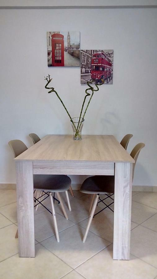 Spyros Studio Nauplie Extérieur photo